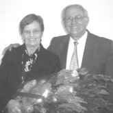 Ds.Bennie Fourie gee Xhosa opleiding